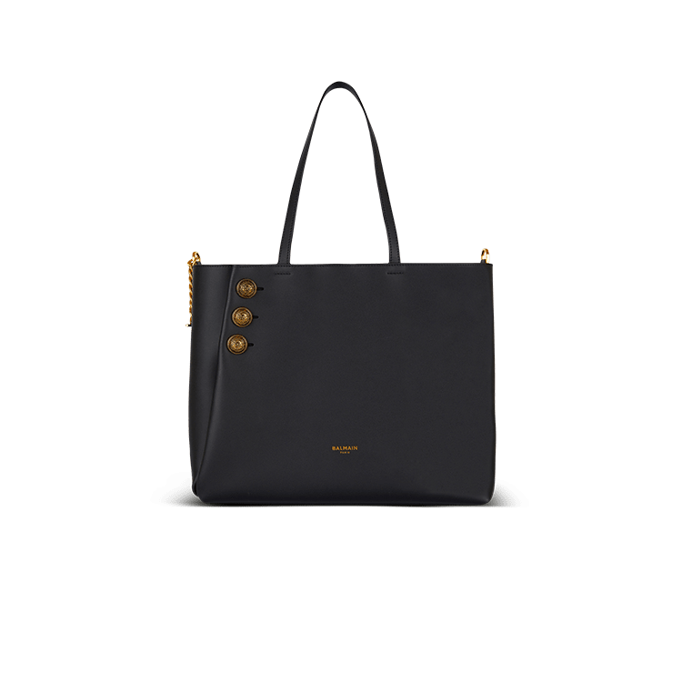 Clutch - Black | Nordicbags